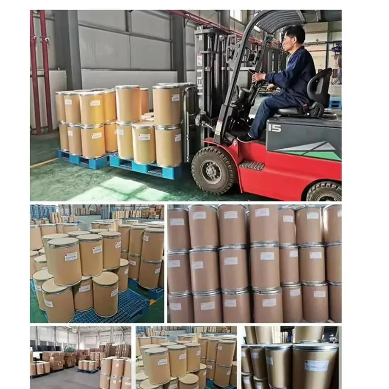 Description Picture 6 of itemFactory professional sealed packaging High Purity NAD+ Powder Radiant Body Sparkling Powder health