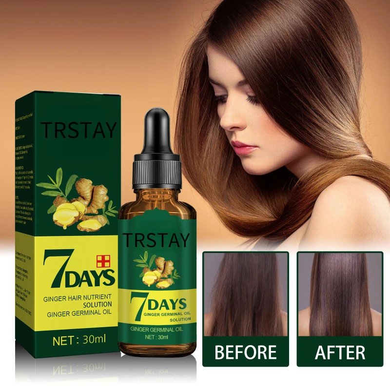 

Hair Care Essential Oil Refreshing Nourishing Scalp Hair Follicle Nutrient Solution Strong Hair Hair Care hair products
