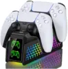 BEBONCOOL PS5 controller charger