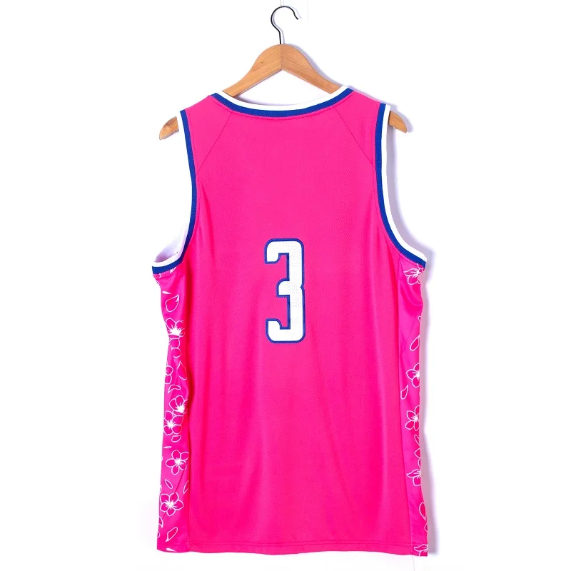 Create Basketball Jersey Customized Basketball Star Jersey