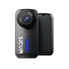 SJCAM C110+ 4K 30FPS Action Camera WiFi Sports Camera 170° Wide Angle Lens Built-in Battery for Outdoor Travel Camping Biking 1