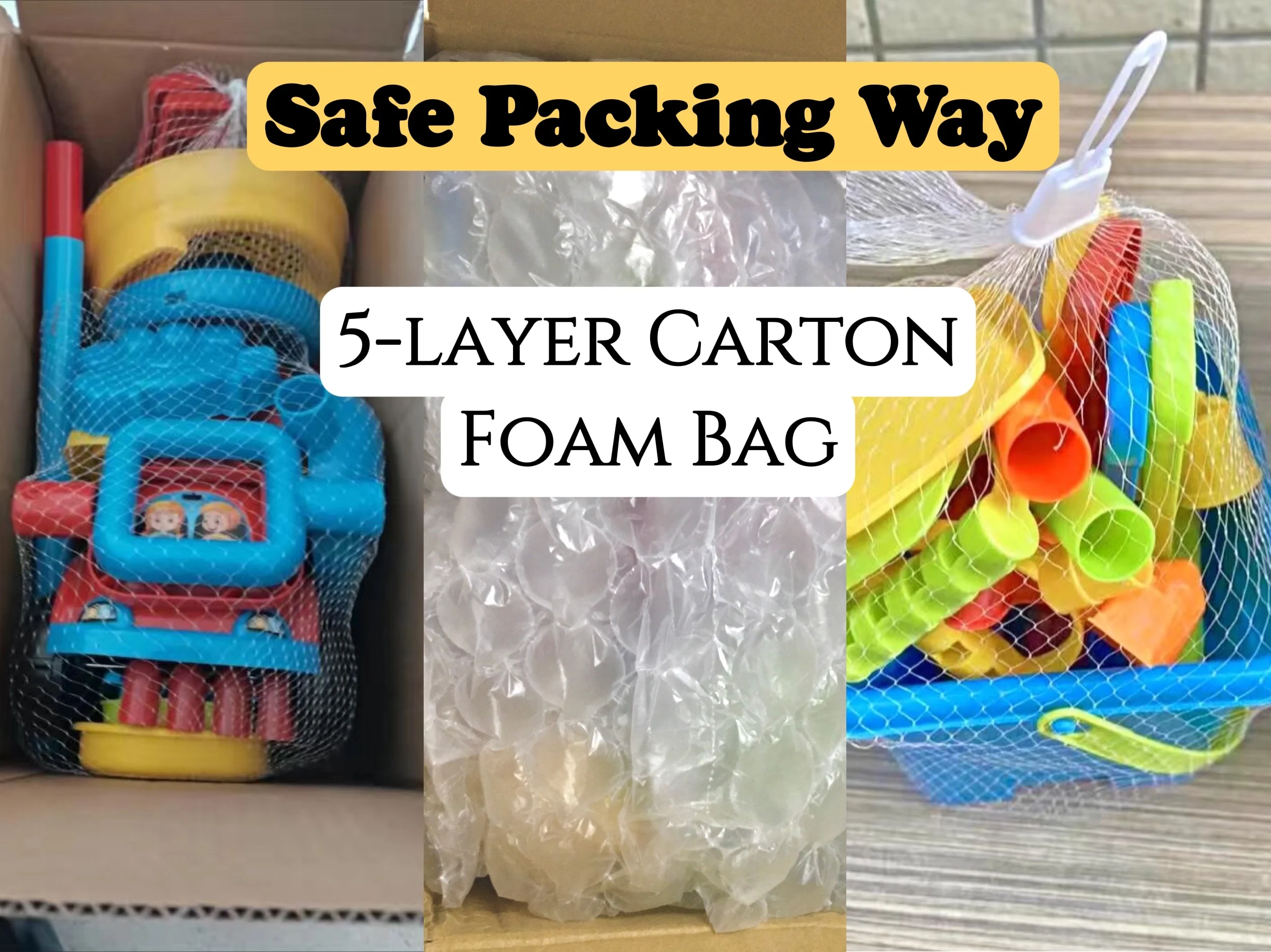 Рисунок 4 - Детский комплект для игры на открытом воздухе