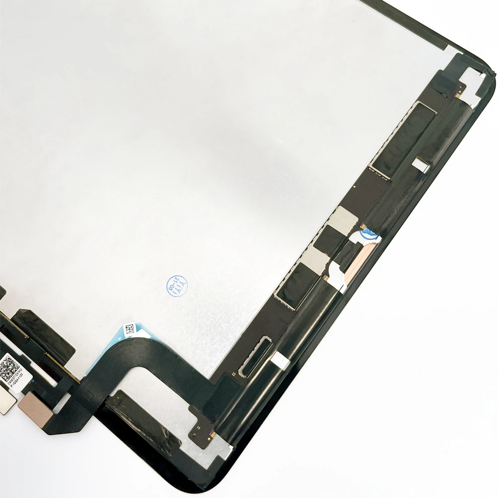 Рисунок 3 - Оригинальный дисплей pantalla для