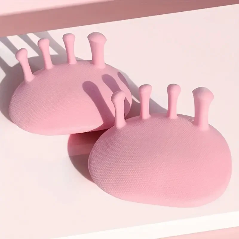 Toe Corrector Arch Support Brace Plantar Fascia Brace Thumb Valgus Corrector Toe Plantar Exercise Beautifying Leg