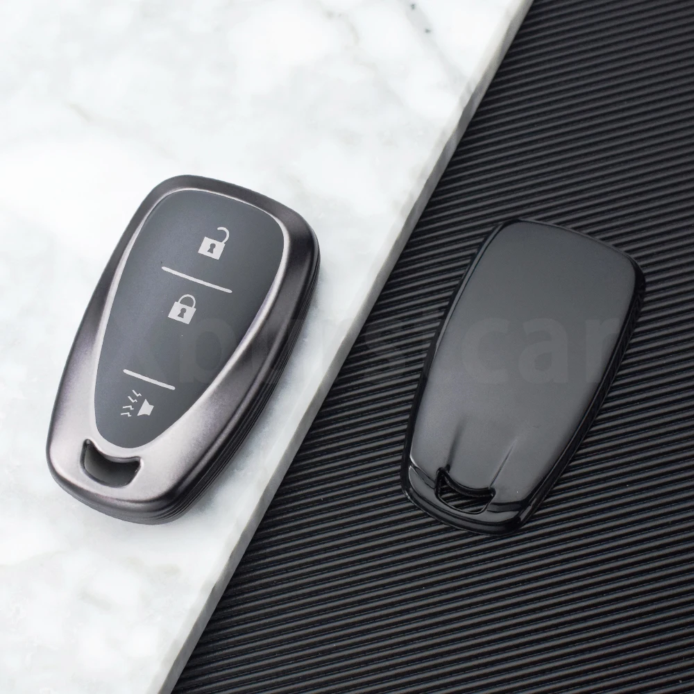 Ecusells Remote Key 315MHz 433MHz For Chevrolet Camaro Volt Blazer Traverse Cruze Malibu Sonic Equinox Trax Spark HYQ4AA HYQ4EA - 34