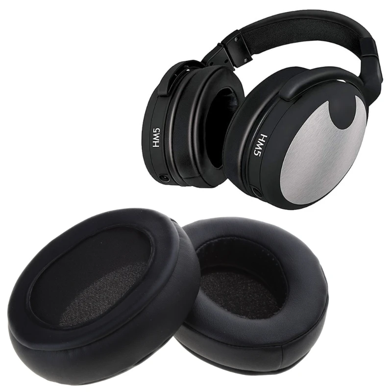 7506 Ear Sony Mdr 7506 Brainwavz Pads Pair Earphone Ear Pads