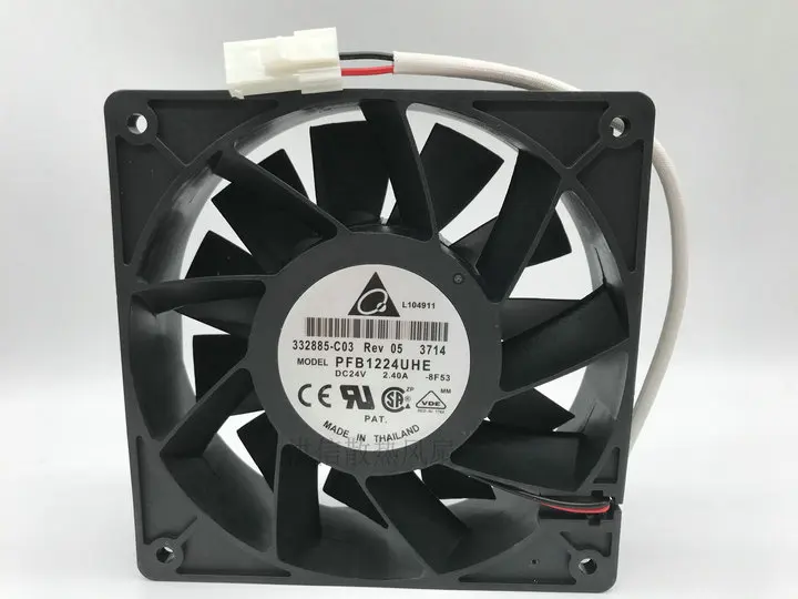 

Бесплатная доставка, оригинальный серверный вентилятор Dell SUNON9032 PSD1209PLV2-A 12 В постоянного тока, 4,2 Вт