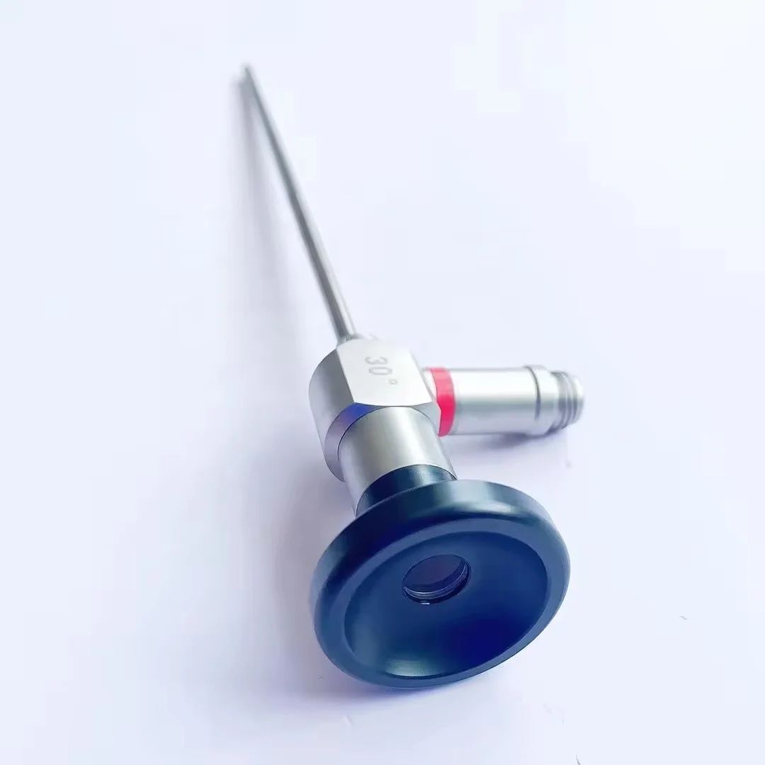 4/2.7mm 0/ 30/70/ 90 Degrees HD Sinuscope Otoscope Rigid Endoscope