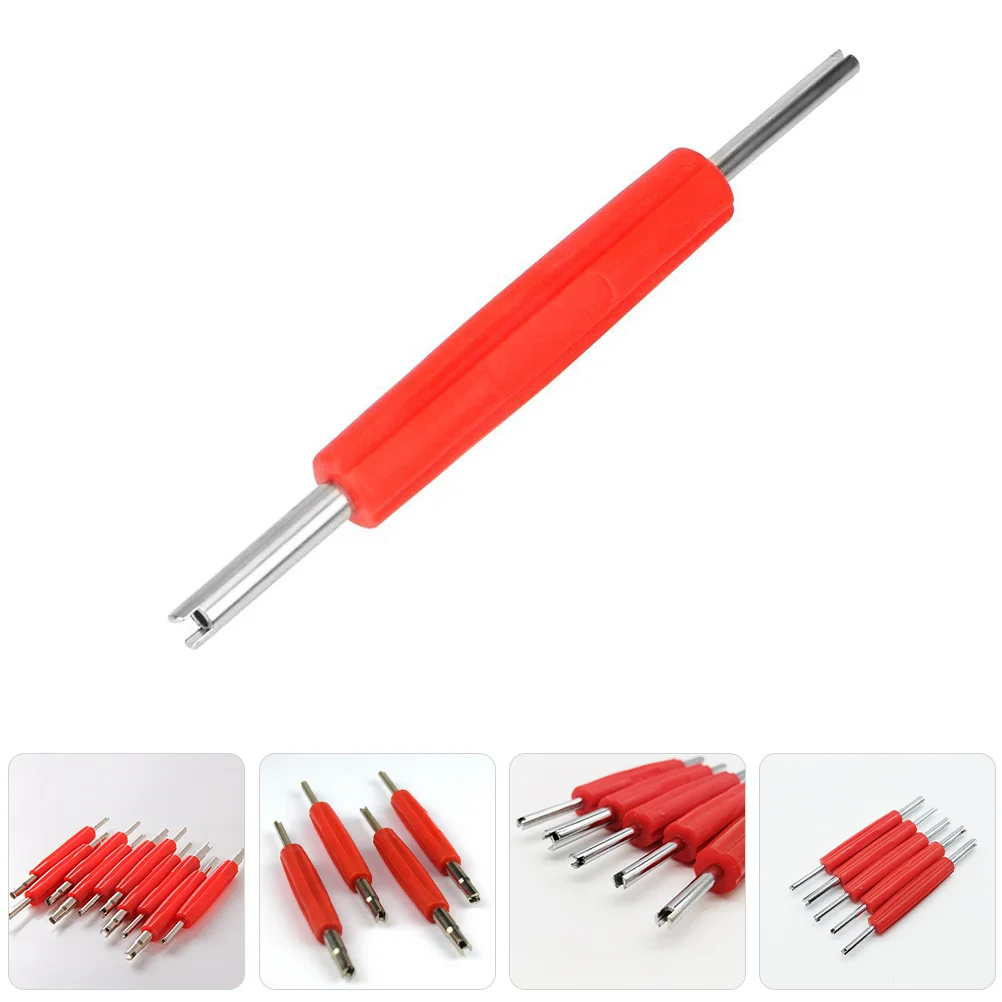 

Wrench Tire Repair Puller Tool Valve Core Automotive Installation Stem Removal Car Disassembling Tyre Remover Tools