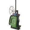 High Productivity Garden Recycling Bin Household Manual Trash Compactor 2