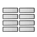 8PCS Filter