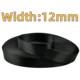 Width 12mm