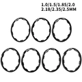 1 Set Black