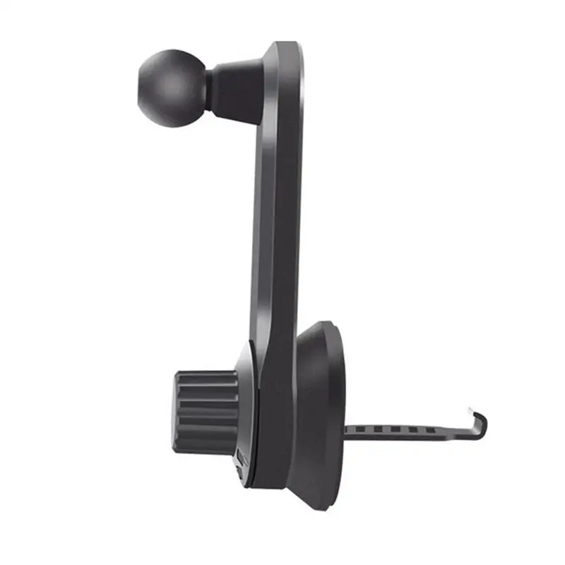 

Phone Car Holder Cell Phone Holder For Car Vent Heavy Duty 360 Degree Rotation Air Vent Phone Holder For Cars Vehicles