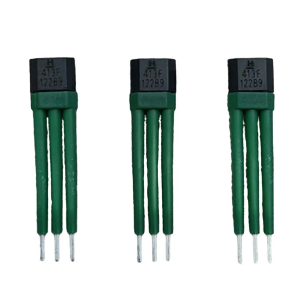 3PCS Elektrische Fahrrad 413F Hall Sensor Für E-bike Motor 1000-3000W Power Motor Elektrische Fahrrad Zubehör – Detail 7