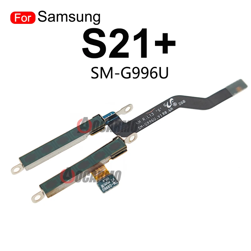 5G mmWave Signal Antenna Module Connector Flex Cable