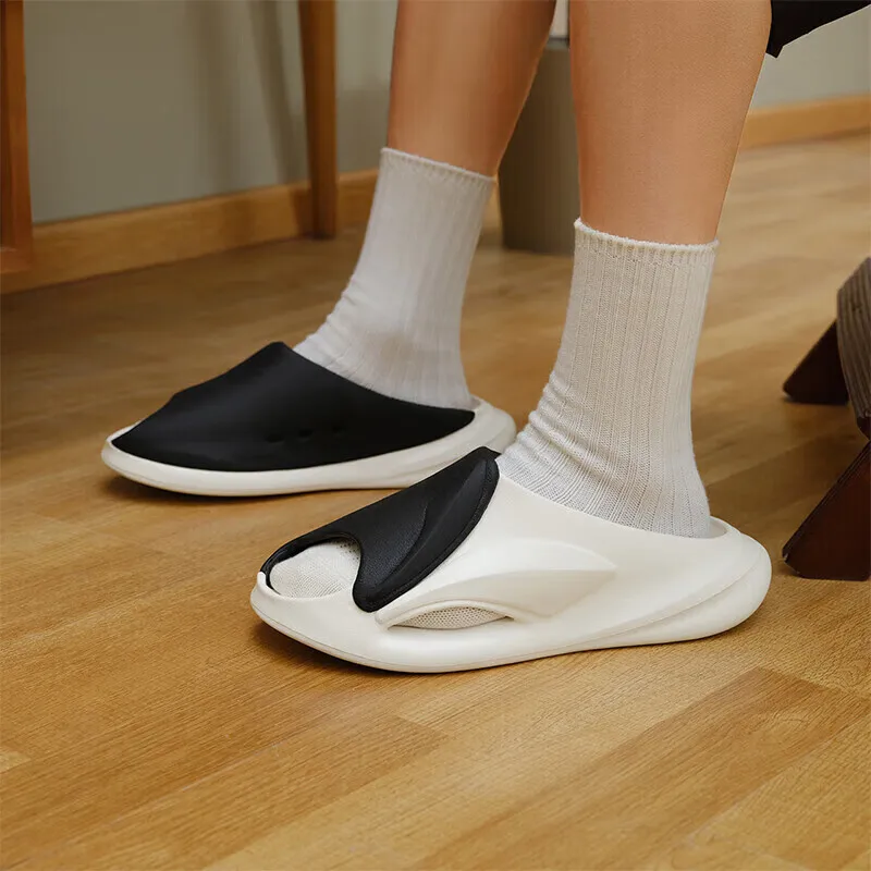 361 Degrees NEW Men Sports Slippers Whale 2.0 N40 Hole Shoes