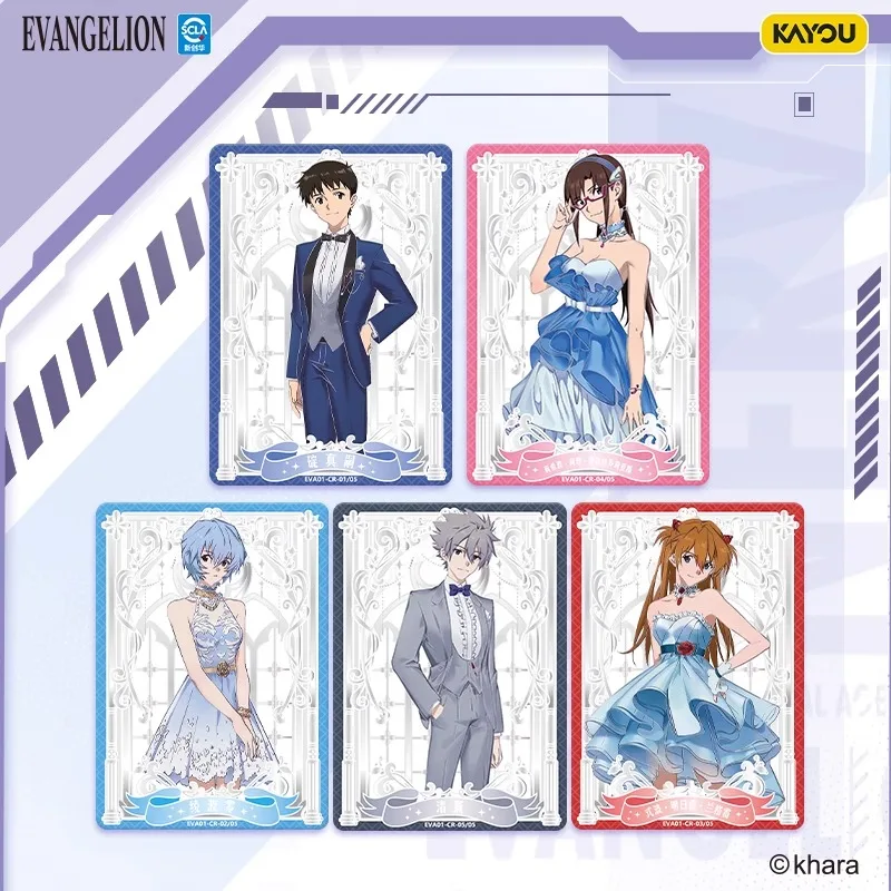EVANGELION 100.0 ノベルティカードコンプリートセット 限定レア Evangelion 13 Pack Booster Box Premium Anime Collector's