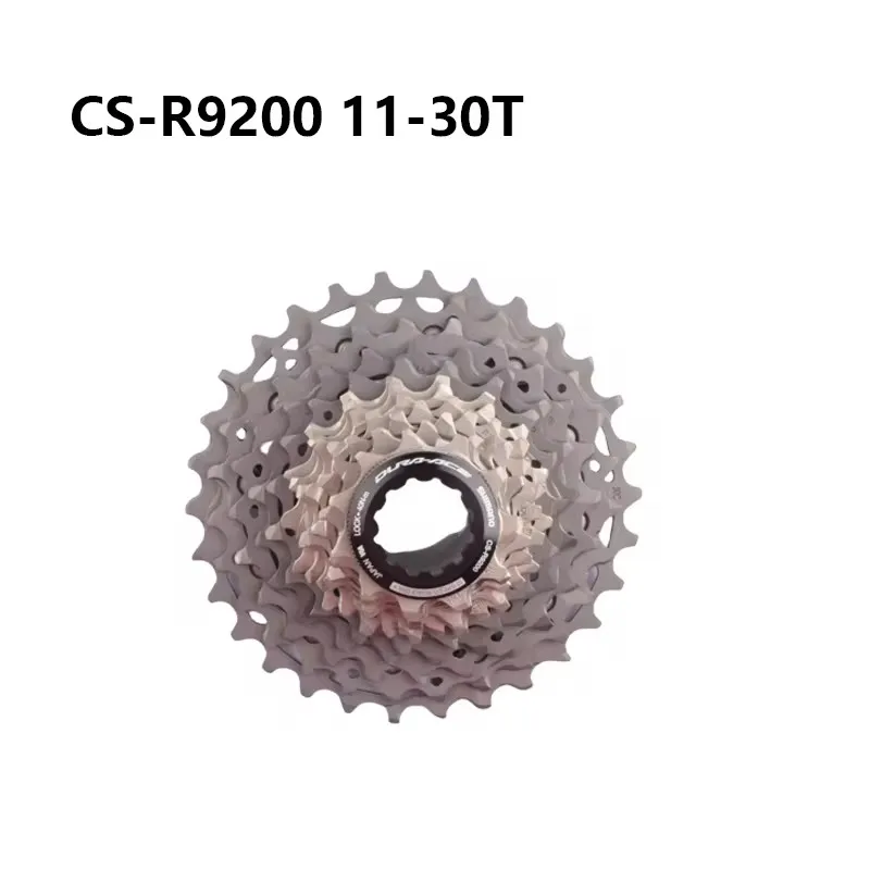 Shimano DURA-ACE CS-R9200 12 Speed HYPERGLIDE+ Cassette For