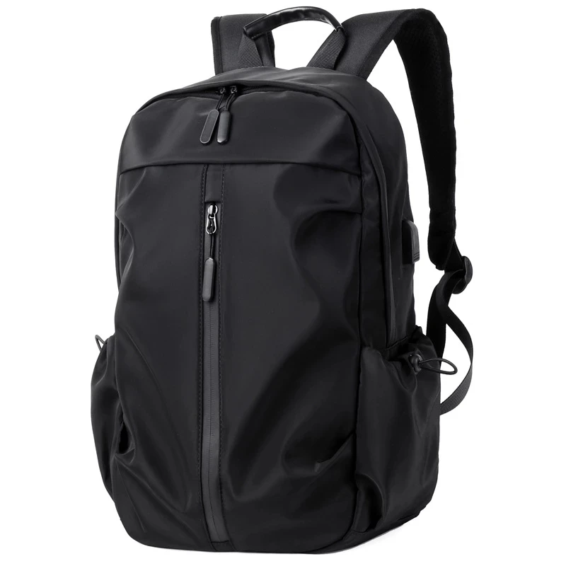 stylish backpack purse Men USB Charging Laptop Backpack Oxford Women Anti-theft Backpacks Waterproof School Mochila Male Computer Notebook Schoolbag stylish backpack purse