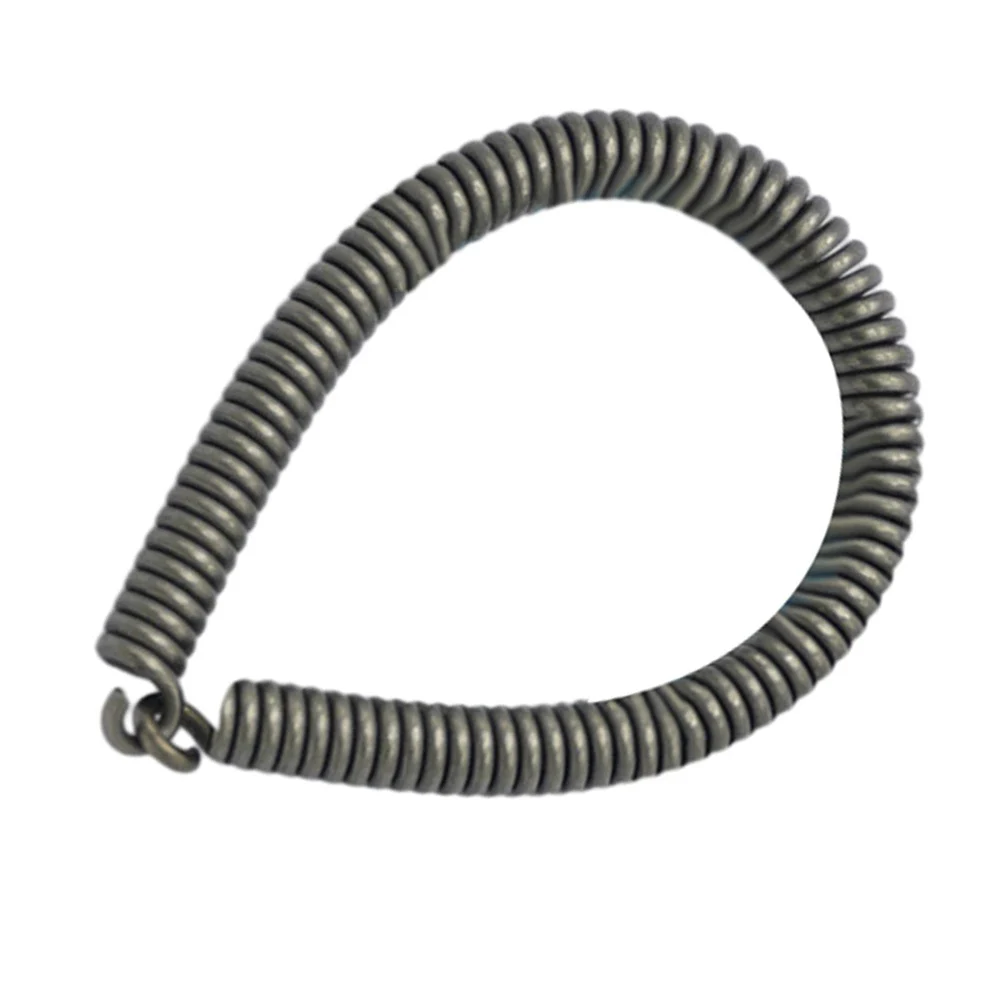 

Easy Installation Clutch Spring Replacement for Jonsered Chainsaw Models 2036 2040 Compatible with For 236 240