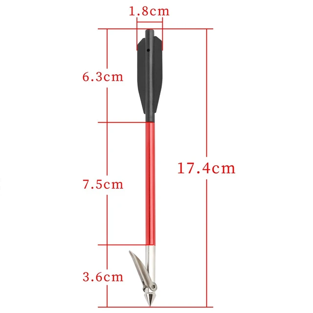 Arrows Archery Accessories, Aluminum Crossbow Arrow