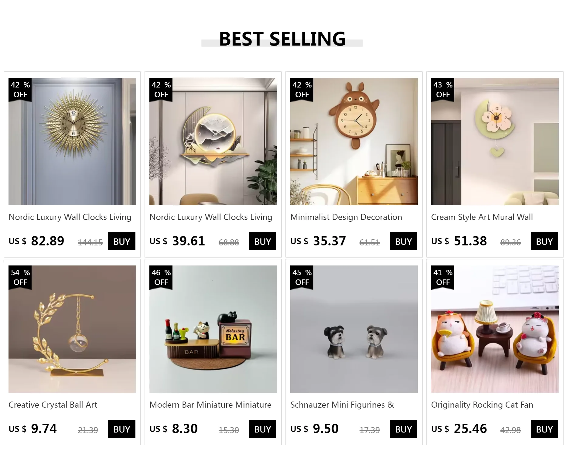 Description Picture 2 of itemModern Bar Miniature Miniature Cute Cat Creative Desktop Wine Cabinet Figurine & Miniature Aesthetic Room Home Decor Statua FYFM