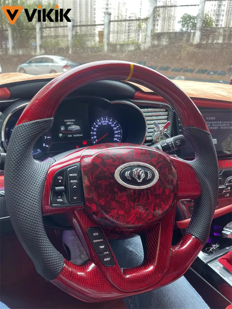 Vinyl wrap example