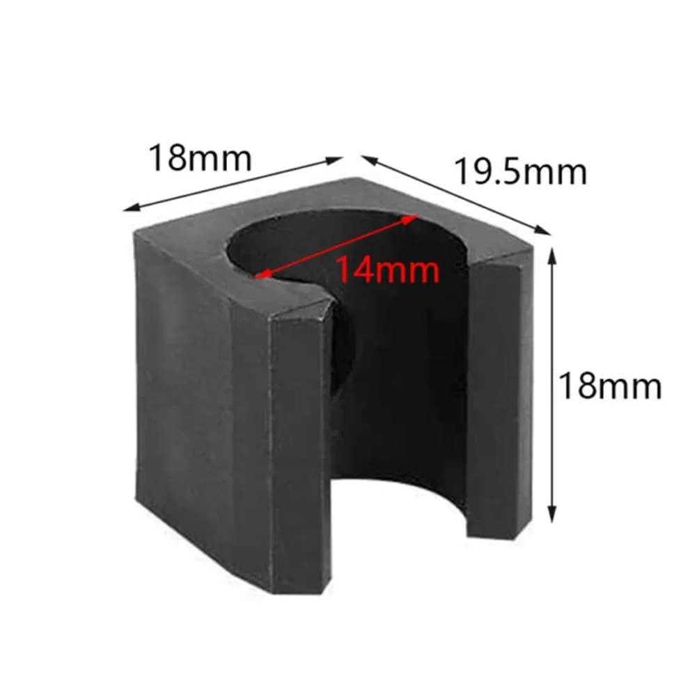 12Pcs Billiard Cue Rack Wall Hanging Fishing Rod Holder