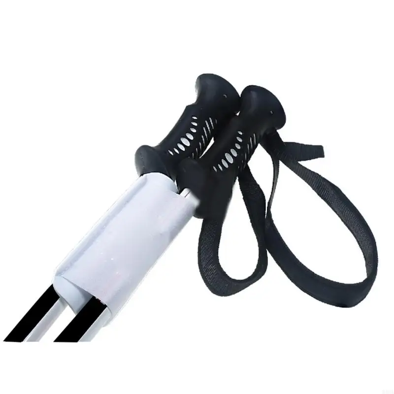 83CA Ski Straps Adjustable Fastener Straps