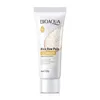 BIOAQUA Rice Raw Pulp Facial Cleanser Face Wash Foam Skincare Moisturizing Skin Brightening Rejuvenation Face Cleanser Skin Care 6