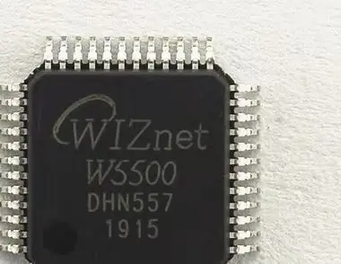 

WIZNET W5500 LQFP48 new original