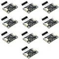 10pcs