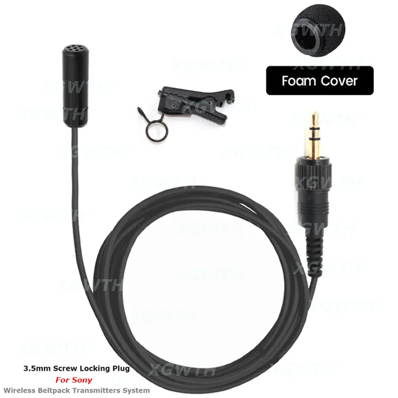 Microfono Da Bavero 2025: Confronto E Vincitore Del Test - Foto 7