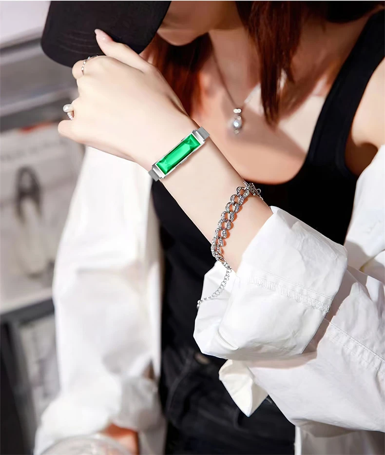 Lige Smart-armband Fitness-tracker Mit Herzfrequenz- Und Schlafmonitor_voghion.com