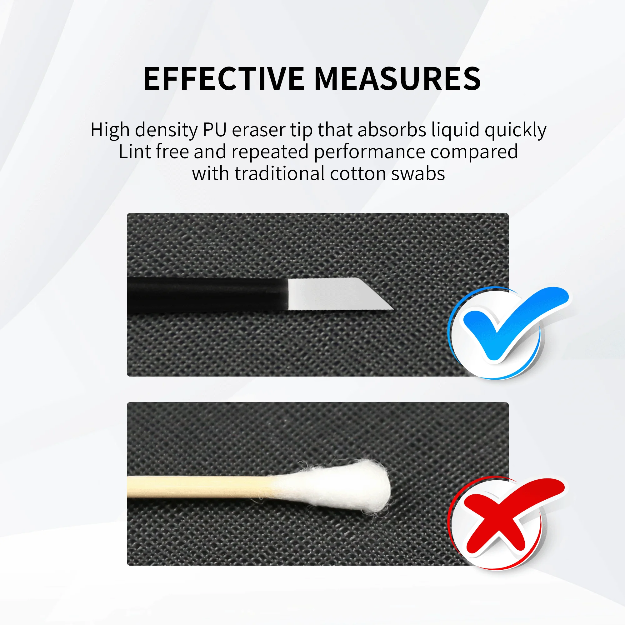 Dspiae PT-WP Pit Line, Linha ERASER