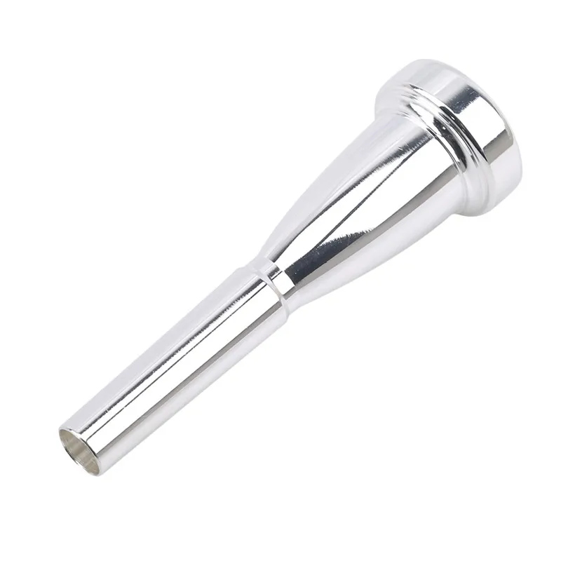 Professional Bach High Quality Trumpet Mouthpiece For Beginner Music