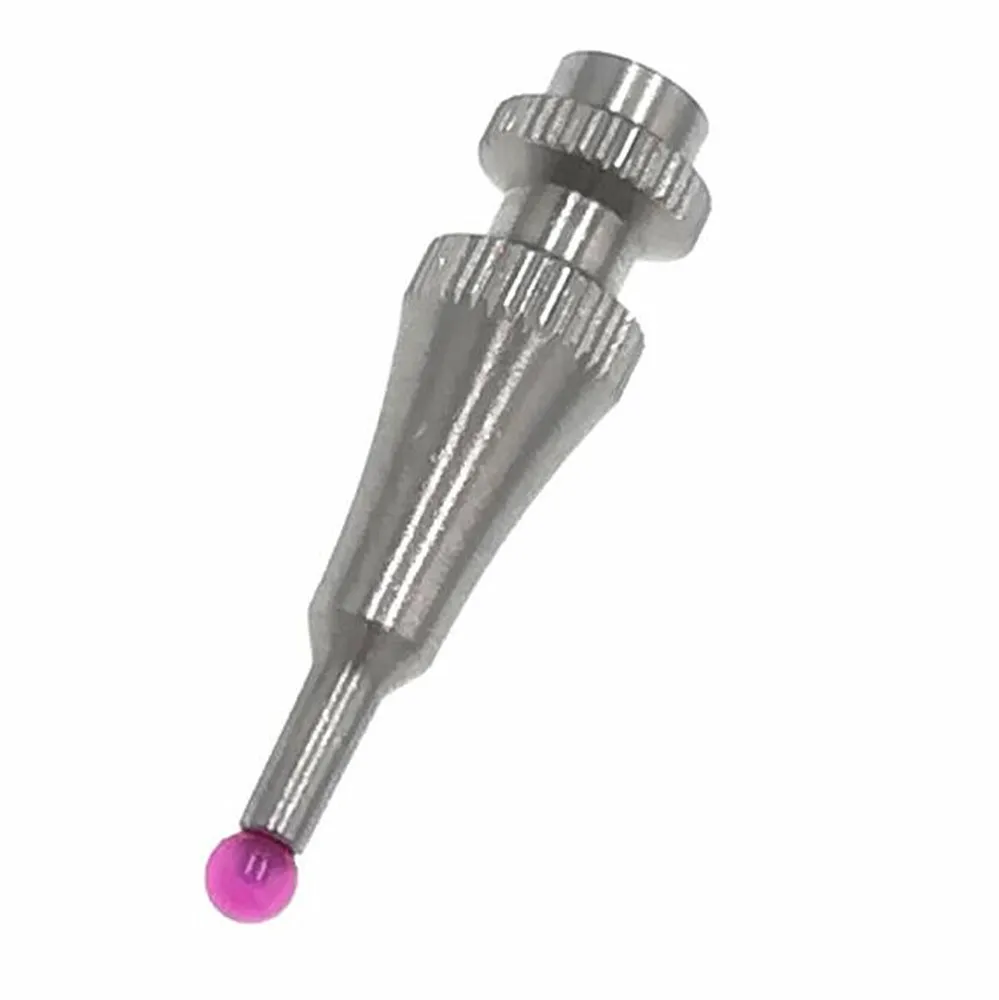 

1PCS CNC Wire EDM Probe Tip 3mm Ruby Ball 3D Tester Sensing Tip For 3D Taster 00163D003