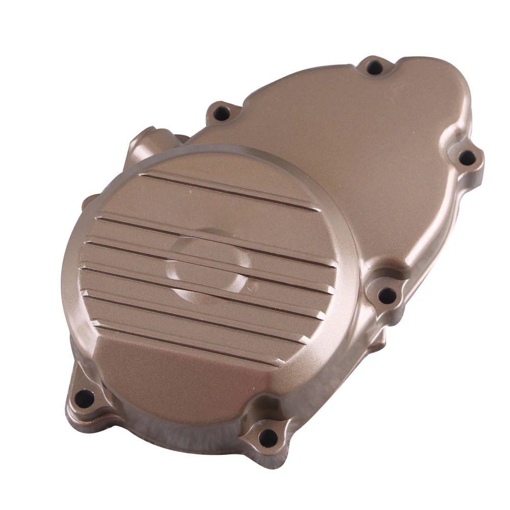 

Motorcycle Stator Engine Crank Case Cover CNC Aluminum For Honda CBR400 NC23CBR 400 1988 1989 1990