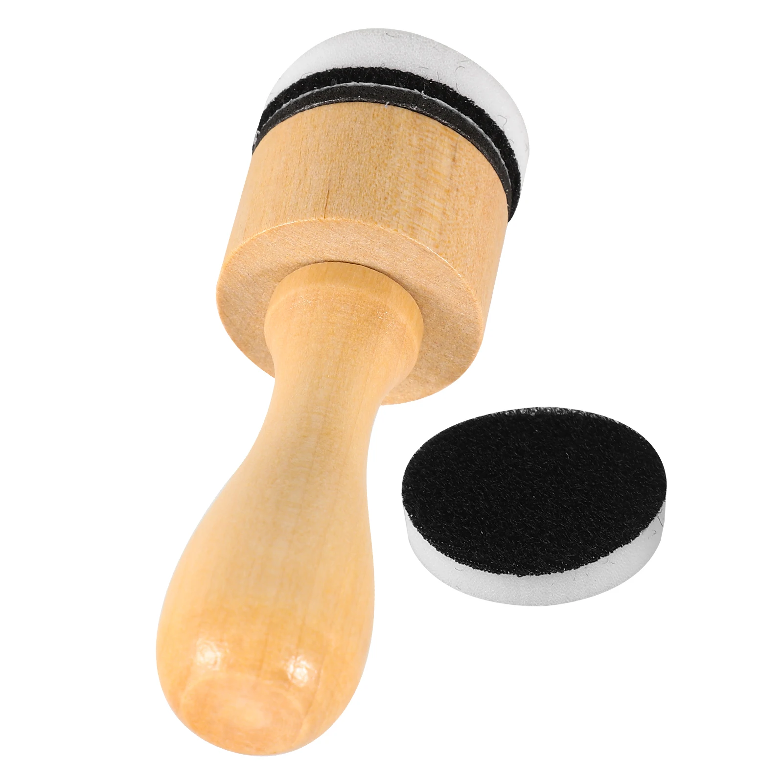 Distress Ink Sponge Blending Brush Foam Cushion Mats Distress Oxide Ink Pads For Card Making Replacement
