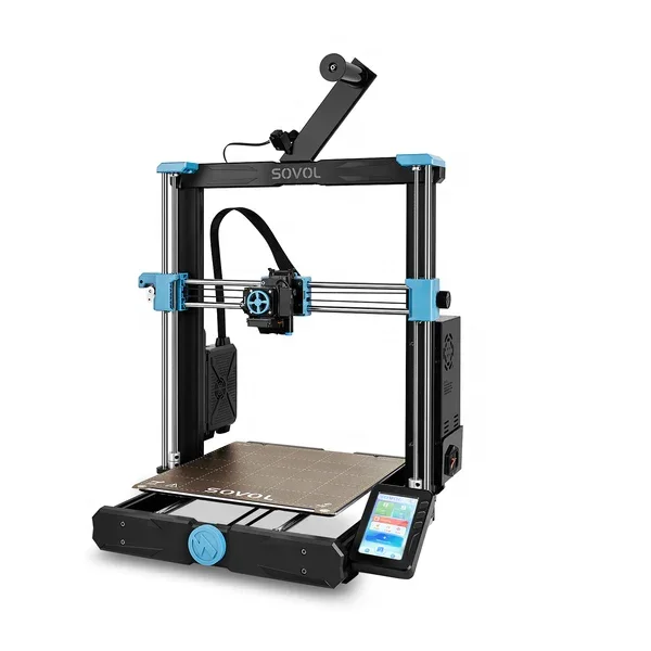 

High Precision Desktop Fast Printing Core XY High Precision 3D Printer