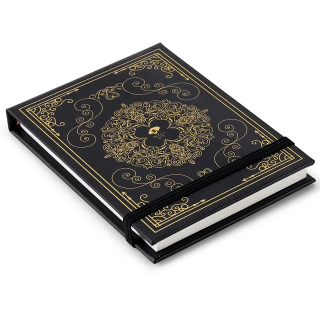 Paul Rubens Watercolor Paper Sketchbook Portable Painting Book Acid