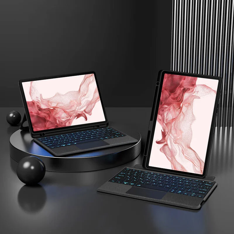 computador e escritório