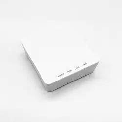 Gigabit New HG8310M XPON Modem ONU Ethernet FTTH Fiber Optic Modem Ont Olt EPON