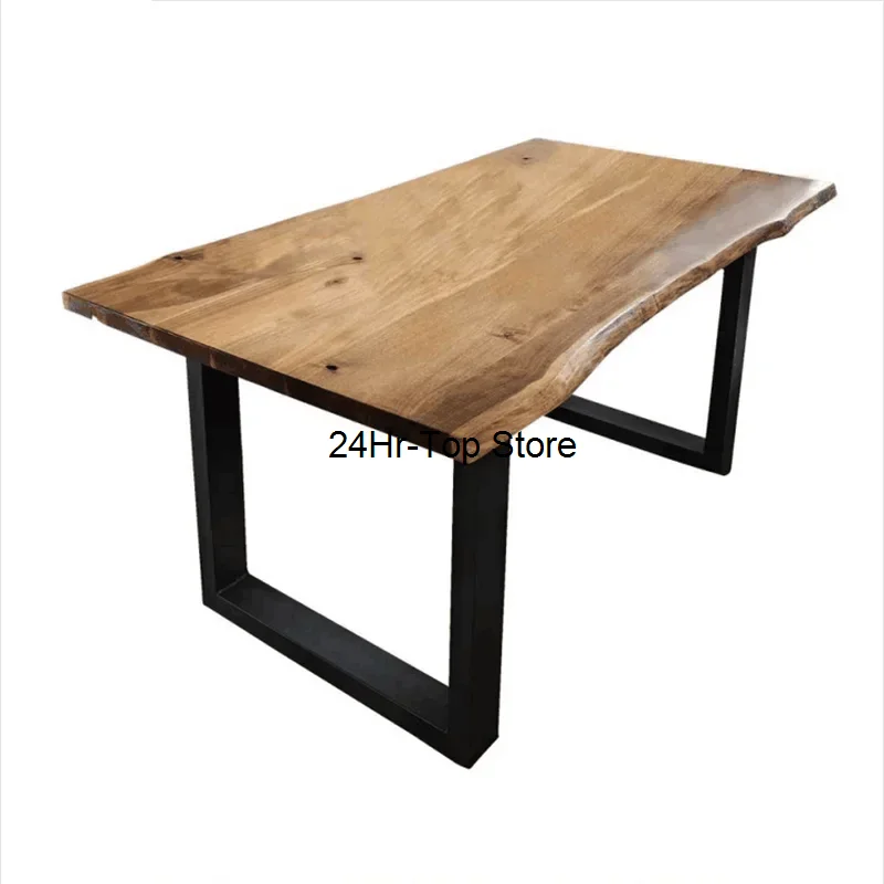 Wood Nordic Coffee Tables Service Hall Premium Modern Console Table Laptop Kitchen Loft Design Couchtisch Wohnzimmer Tables