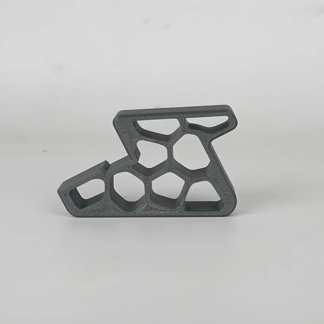 Heavy Duty Door Stopper, Non-Slip Anti-Slam Safety Wedge for Sliding Doors Windows,  Durable Plastic for Home Office Hotel