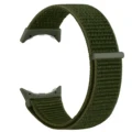 Navy Green
