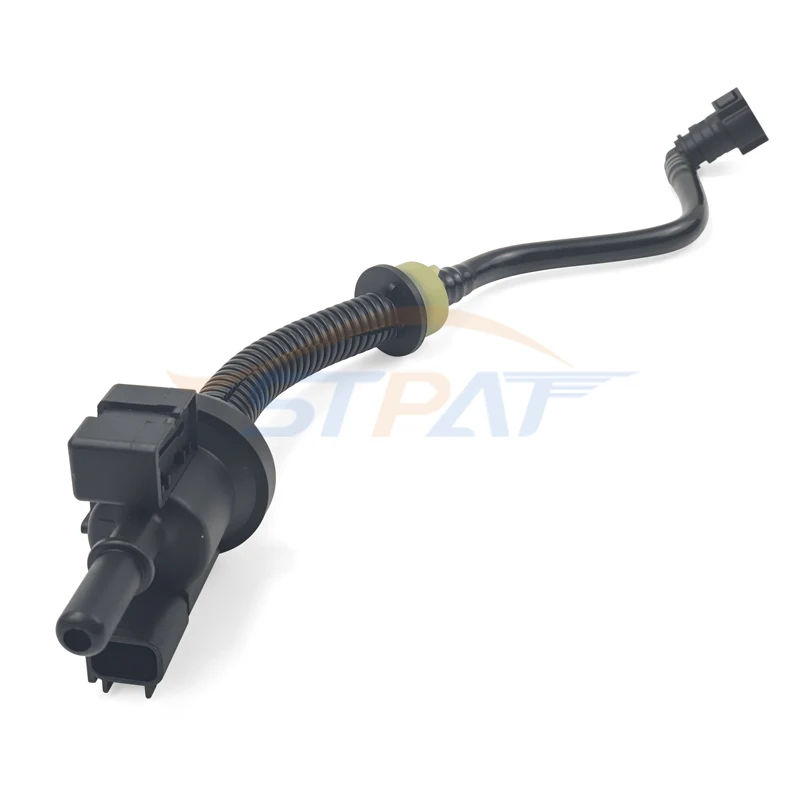 STPAT FR3Z-9G297-H New Genuine Ford Hose Fuel Vapour For Ford Mustang EcoBoost 2015-