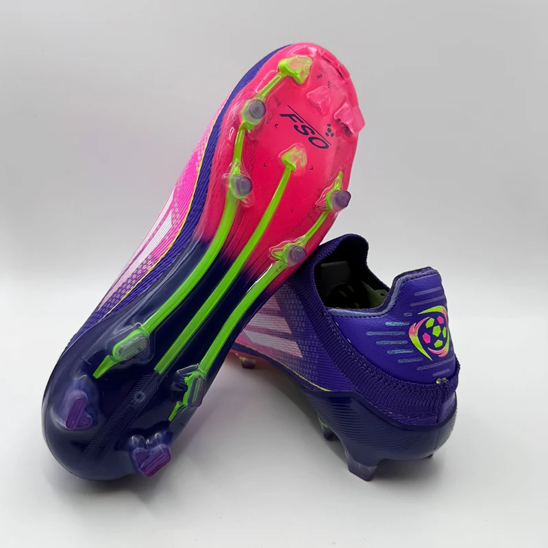 Men’s Studded Soccer Cleats 3