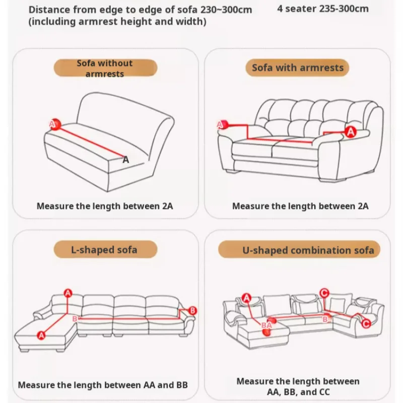 Velvet sofa cover all season universal all pack universal cover jacquard onepiece sofa cover cover 6